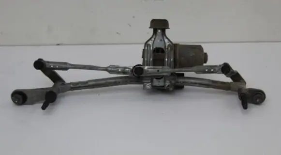 Peugeot 5008 II Front wiper linkage 1827702027 1137328985