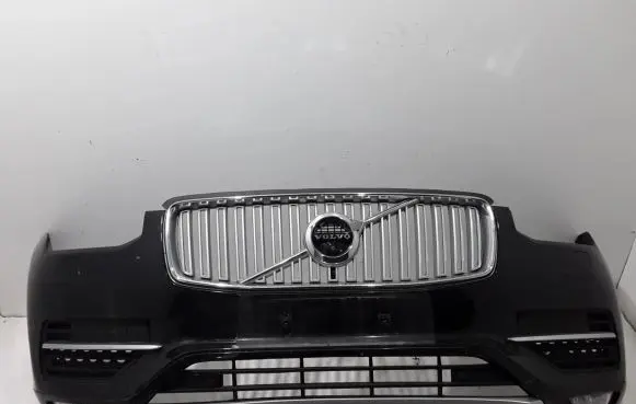 Volvo XC90 Front bumper 31353362