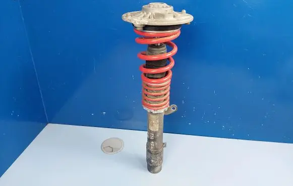 BMW 4 F32 F33 Front shock absorber/damper GFBM12VA TECHNIXGFBM12VA