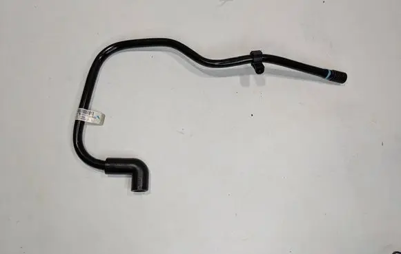 Ford Kuga III Breather hose/pipe LX689S327EC LX68-9S327-EC