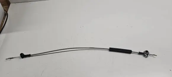 Opel Meriva A Rear door cable line 