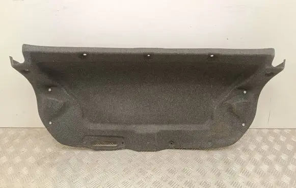 Toyota Corolla E160 E170 Tailgate/boot lid cover trim 