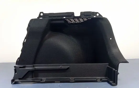 KIA Ceed Tailgate/boot cover trim set 85741-J7010