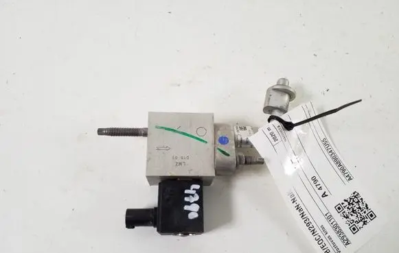Mercedes-Benz EQC Valve A2938301101