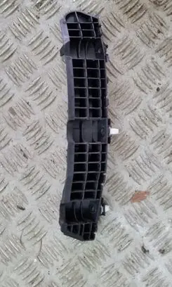 Hyundai i10 Rear bumper mounting bracket