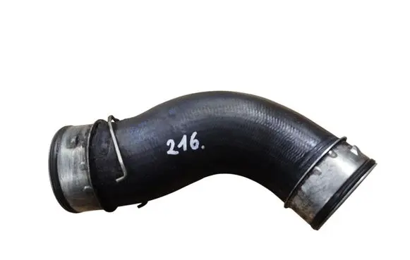 Skoda Octavia Mk2 (1Z) Intercooler hose/pipe 1K0145839D