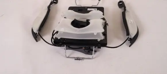 Volvo XC60 Front passenger seat console base 31498823