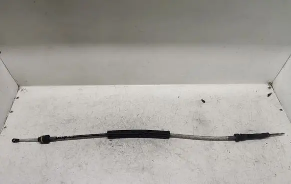 Volkswagen Polo V 6R Gear shift cable linkage