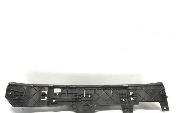 Mercedes-Benz GLA H247 Intercooler air guide/duct channel A2478854500