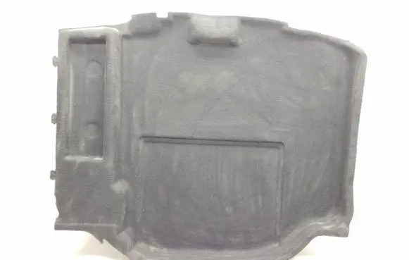 Mercedes-Benz E W212 Trunk/boot mat liner A2126900141