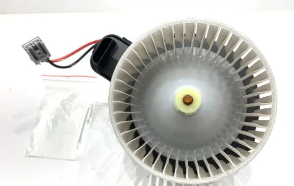 Heater fan/blower