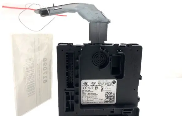Hyundai Elantra VII Gateway control module 95400-AA550