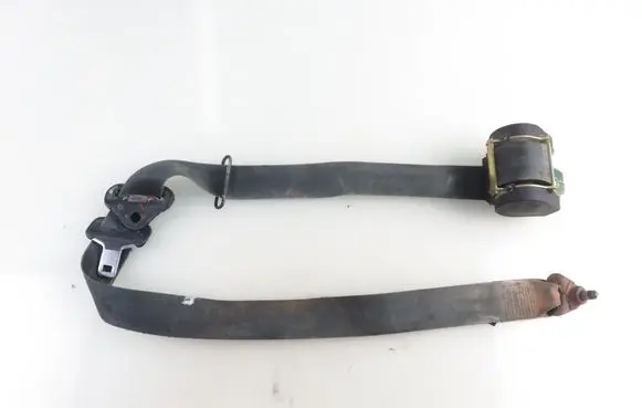 Peugeot Partner Front seatbelt 550622400