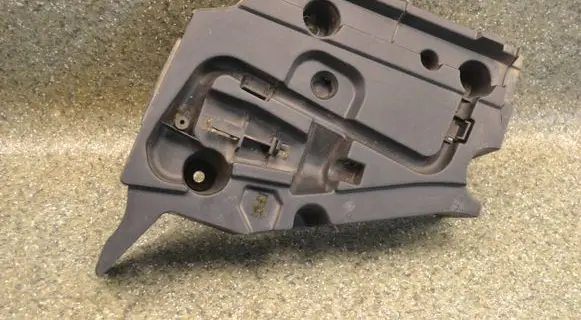 BMW 5 E39 Tool box 8187269