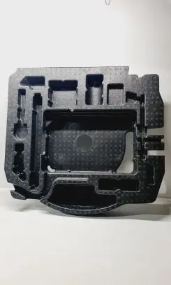 Nissan Qashqai J12 Glove box in trunk 849756UN0A