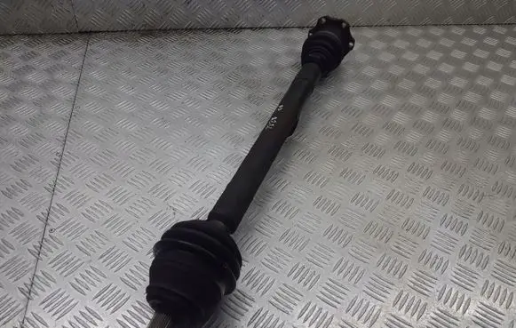 Audi A3 S3 8L Front driveshaft