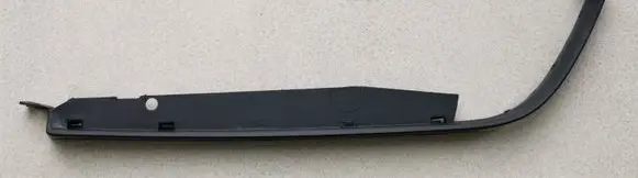 Under headlight/headlamp trim