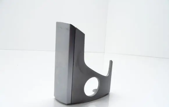 BMW X6 E71 Dash center speaker trim cover 4990900