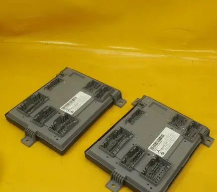 Mercedes-Benz C W206 Other control units/modules A2069001620 5DK01696880
