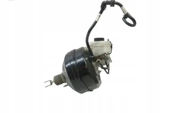 BMW 3 F30 F35 F31 Brake booster 0204259553