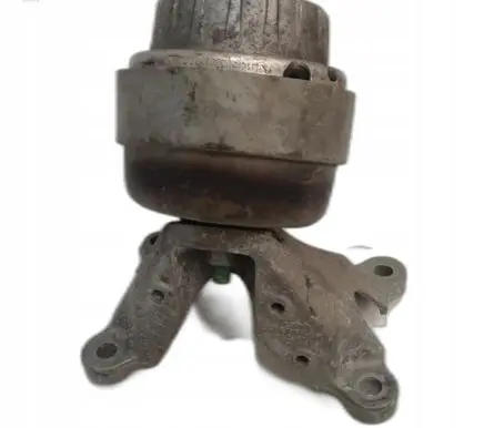 Audi A6 S6 C6 4F Engine mount bracket 4F0199307M
