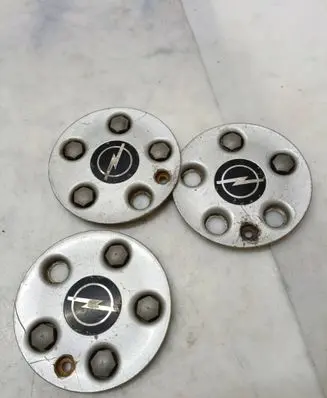Opel Zafira A Original wheel cap 90445784