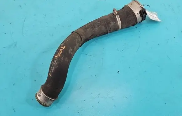 Porsche Panamera (970) Intercooler hose/pipe 97011006160 IMPRK1520166