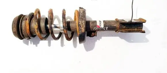 Opel Zafira A Front shock absorber/damper agx024mt