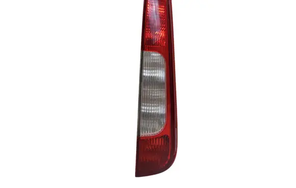 Ford Focus C-MAX Rear/tail lights