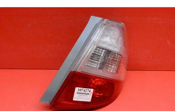 Honda Jazz Rear/tail lights P7612