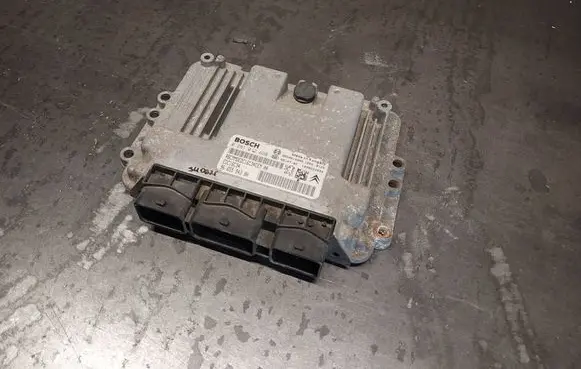 Engine control unit/module