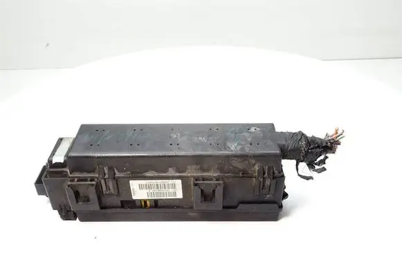Jeep Grand Cherokee (WJ) Fuse box set 56042961AH