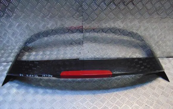 Renault Megane I Tailgate trunk handle 