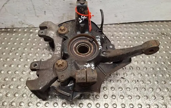 Fiat 500 Front wheel hub spindle knuckle S25056147 51835462