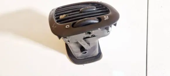 Volkswagen Sharan Dash center air vent grill 7m1819704f 95vwa018b08agw