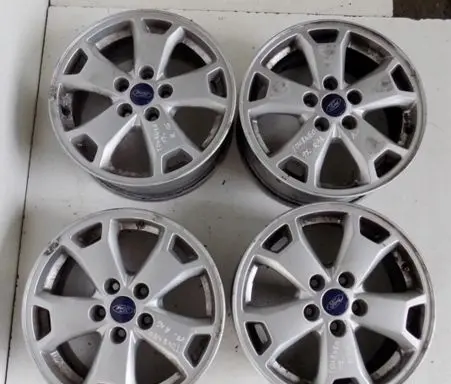 Ford Grand Tourneo Connect R16 alloy rim 