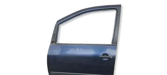 Volkswagen Sharan Front door 