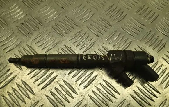 Mercedes-Benz A W168 Fuel injector A6680700687