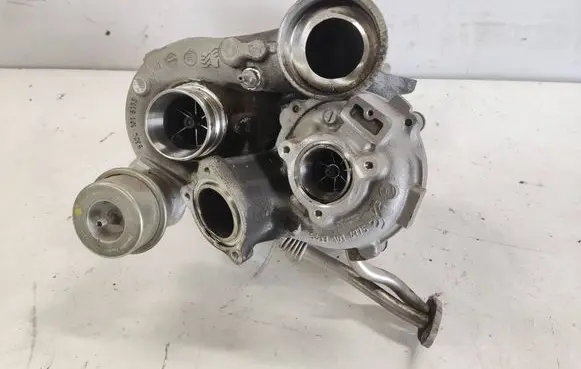 Mercedes-Benz C AMG W205 Turbo 53241015173