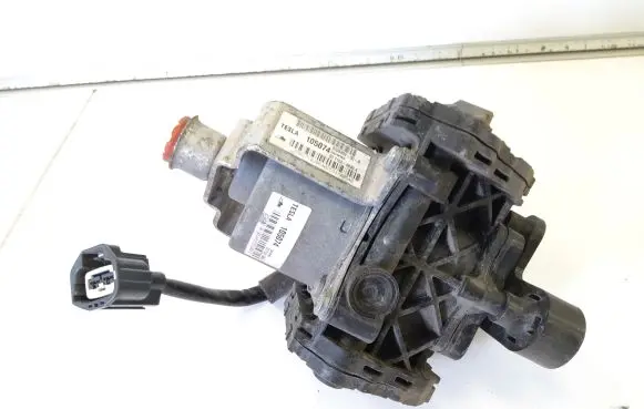 Tesla Model S Brake booster 600635900A 105074 03710206404