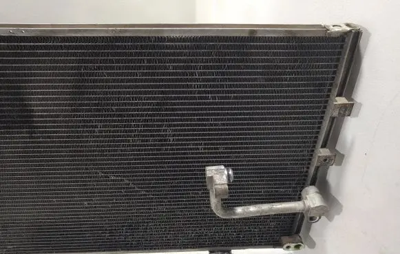 Subaru Legacy A/C cooling radiator (condenser) 73210AG020