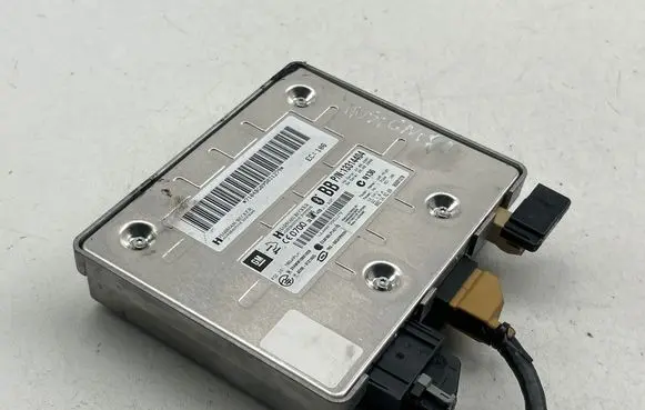 Bluetooth control unit module