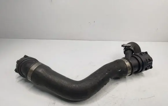 BMW 5 E60 E61 Engine coolant pipe/hose 7789723 17127789723