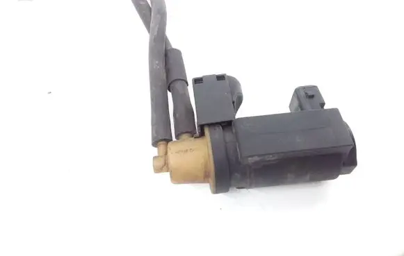 Renault Espace - Grand espace IV Turbo solenoid valve 8200486264 70115200