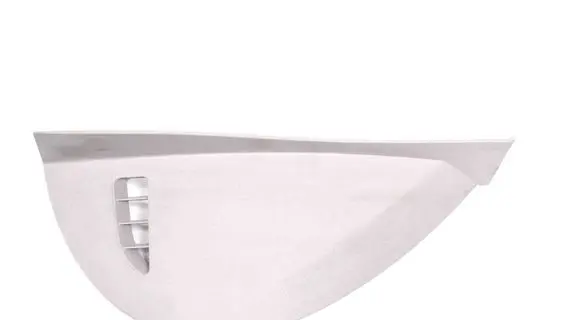 Chrysler Voyager Dashboard side end trim TN0L0050621