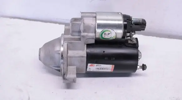 Audi A6 S6 C5 4B Starter motor S0171 5901259420586 06B911023A