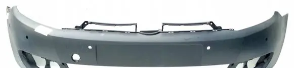 Volkswagen Golf VI Front bumper 2215052