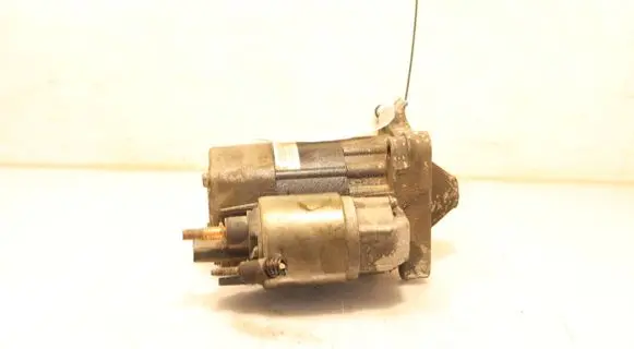 Renault Megane III Starter motor