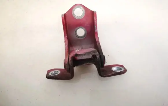Mazda 2 Rear door lower hinge