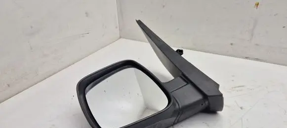 Peugeot Bipper Front door electric wing mirror 735460571
